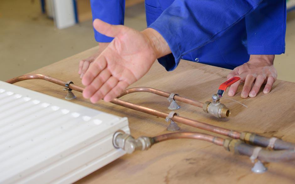 prix contrat entretien chaudière gaz Drancy
