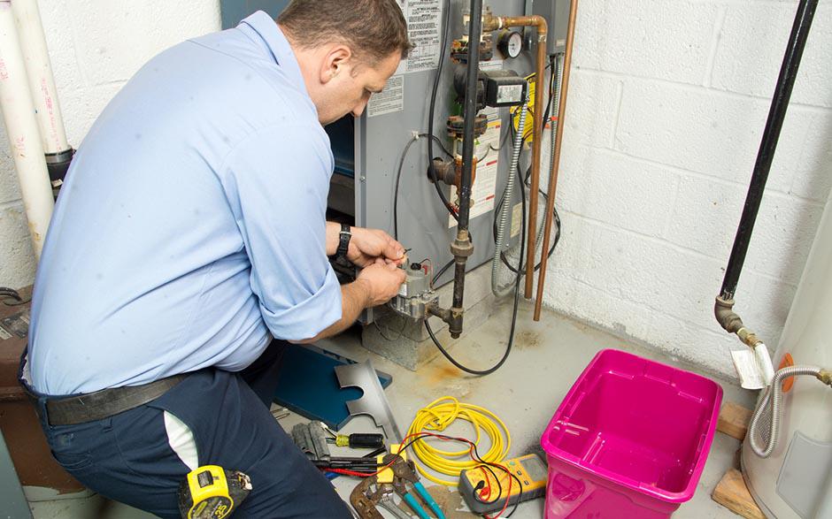 tarif contrat entretien chaudière gaz Varreddes