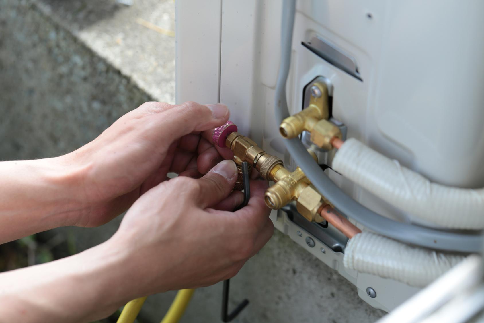 prix contrat entretien chaudière gaz Drancy
