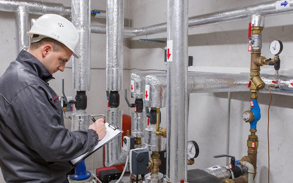 prix contrat entretien chaudière gaz Drancy